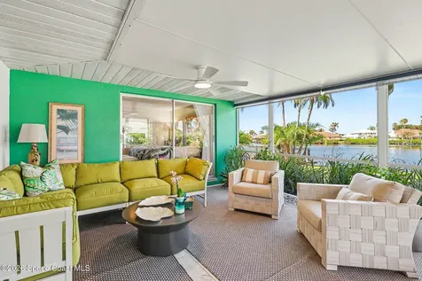 444 Thrush Drive Satellite Beach FL 32937