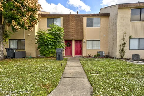 4749 Sisson Road Titusville FL 32780