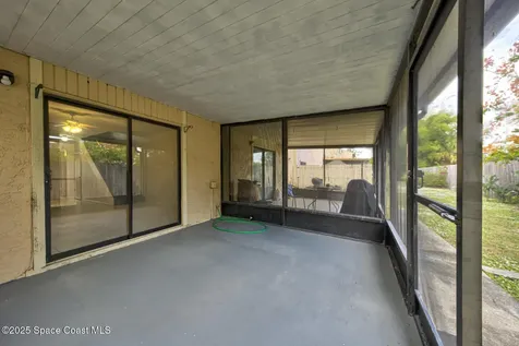 4749 Sisson Road Titusville FL 32780