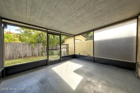 4749 Sisson Road Titusville FL 32780