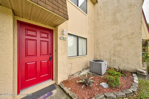 4749 Sisson Road Titusville FL 32780