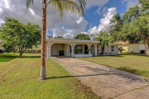 1640 Norman Street NE Palm Bay FL 32907