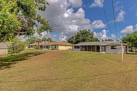 1640 Norman Street NE Palm Bay FL 32907