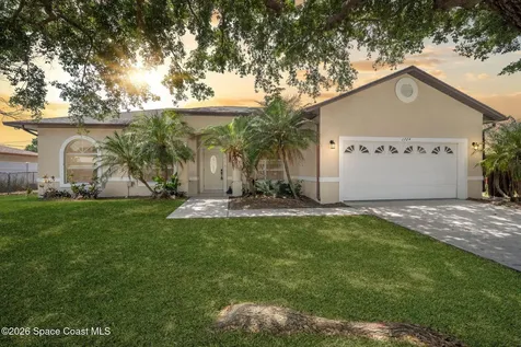 1724 Barker Street NE Palm Bay FL 32907