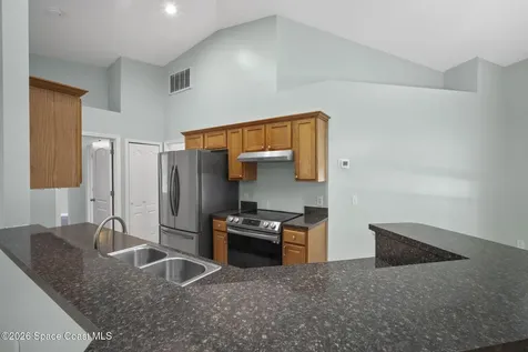 1724 Barker Street NE Palm Bay FL 32907