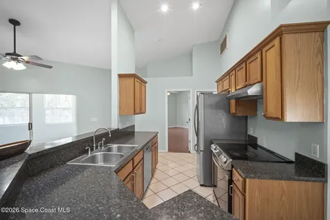 1724 Barker Street NE Palm Bay FL 32907