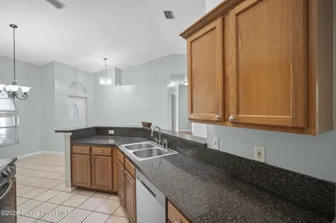 1724 Barker Street NE Palm Bay FL 32907