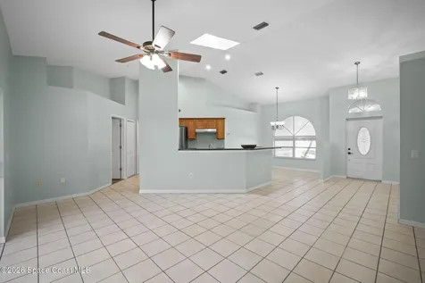 1724 Barker Street NE Palm Bay FL 32907