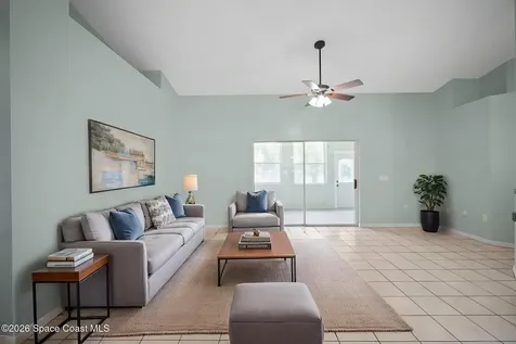 1724 Barker Street NE Palm Bay FL 32907