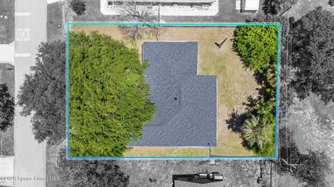 1724 Barker Street NE Palm Bay FL 32907