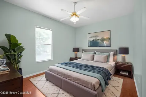 1724 Barker Street NE Palm Bay FL 32907