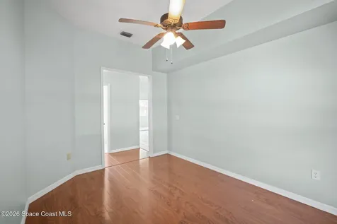 1724 Barker Street NE Palm Bay FL 32907