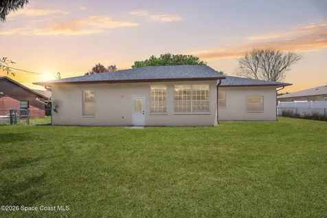 1724 Barker Street NE Palm Bay FL 32907