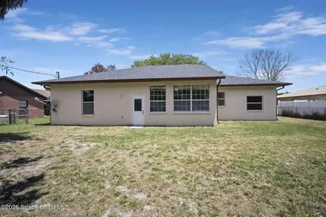1724 Barker Street NE Palm Bay FL 32907