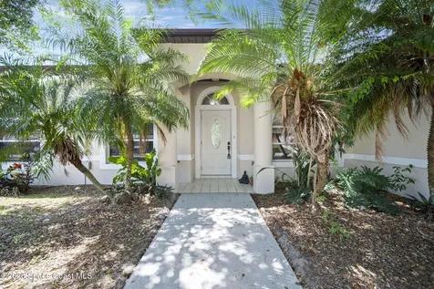 1724 Barker Street NE Palm Bay FL 32907