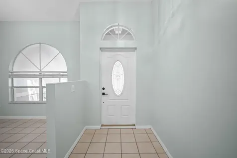 1724 Barker Street NE Palm Bay FL 32907