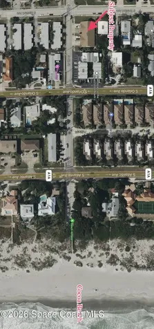 275 S 4th Street Cocoa Beach FL 32931