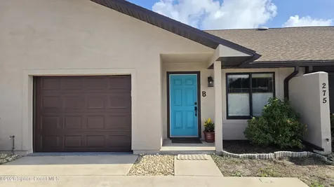 275 S 4th Street Cocoa Beach FL 32931