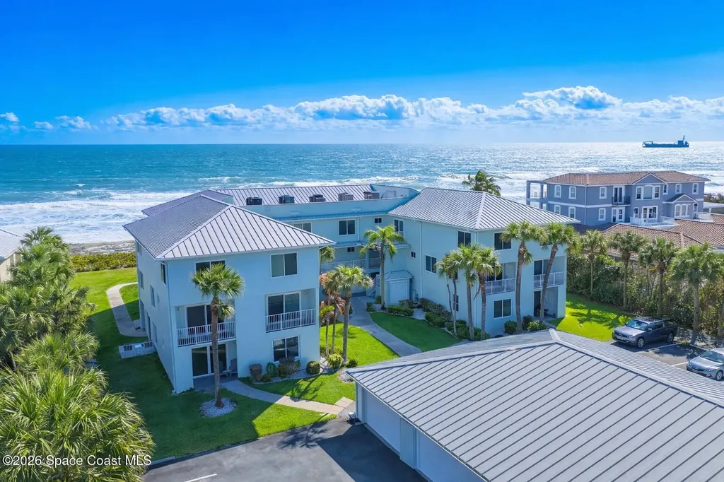 1321 S Miramar Avenue Indialantic FL 32903