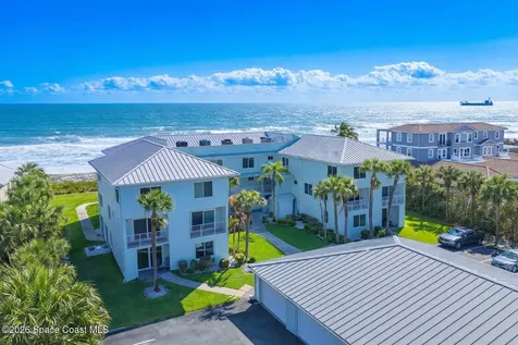 1321 S Miramar Avenue Indialantic FL 32903