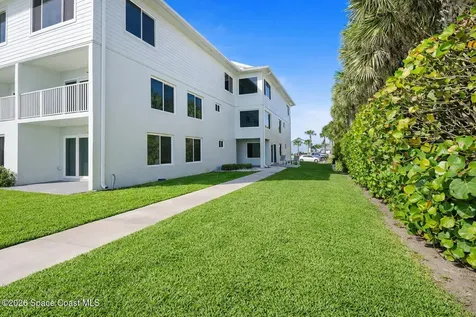 1321 S Miramar Avenue Indialantic FL 32903