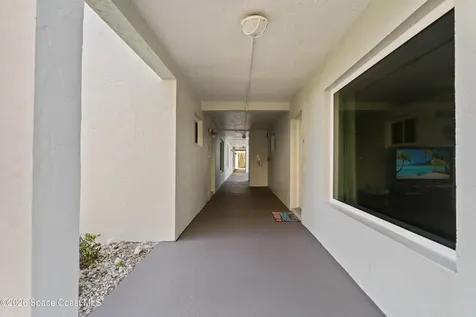 1321 S Miramar Avenue Indialantic FL 32903