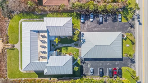 1321 S Miramar Avenue Indialantic FL 32903