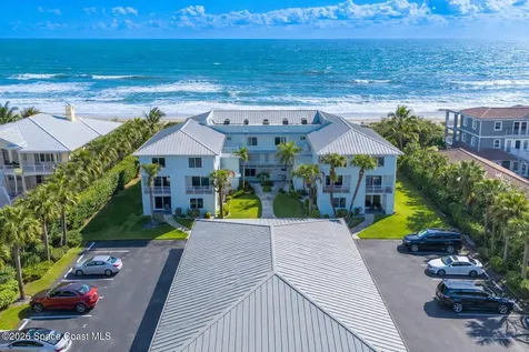 1321 S Miramar Avenue Indialantic FL 32903
