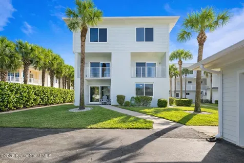 1321 S Miramar Avenue Indialantic FL 32903