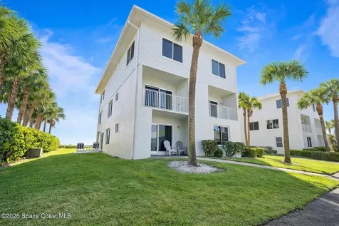 1321 S Miramar Avenue Indialantic FL 32903