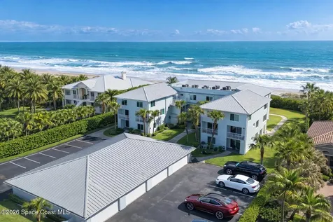 1321 S Miramar Avenue Indialantic FL 32903
