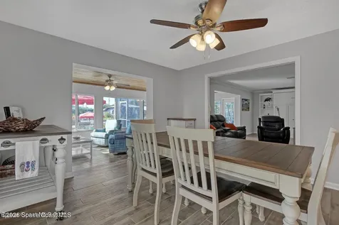 319 Dorset Drive Cocoa Beach FL 32931