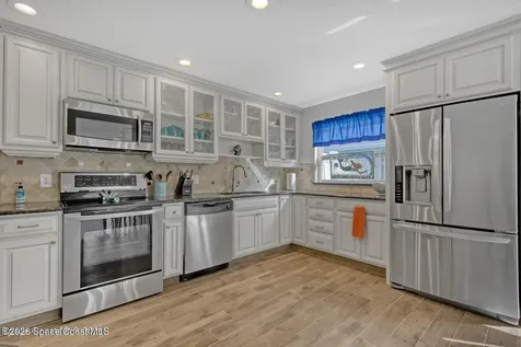 319 Dorset Drive Cocoa Beach FL 32931