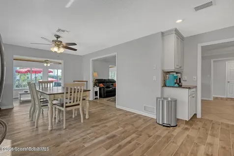 319 Dorset Drive Cocoa Beach FL 32931