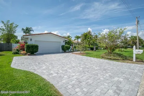 319 Dorset Drive Cocoa Beach FL 32931