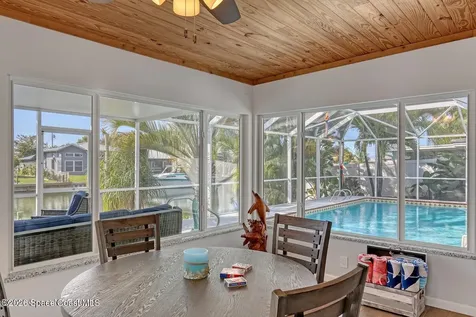 319 Dorset Drive Cocoa Beach FL 32931