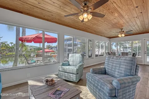 319 Dorset Drive Cocoa Beach FL 32931
