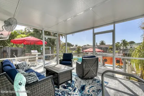 319 Dorset Drive Cocoa Beach FL 32931