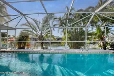 319 Dorset Drive Cocoa Beach FL 32931