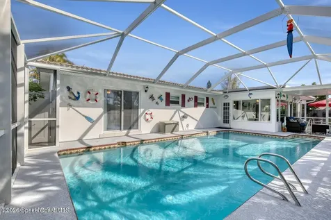 319 Dorset Drive Cocoa Beach FL 32931