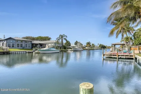 319 Dorset Drive Cocoa Beach FL 32931