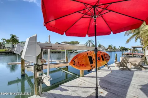 319 Dorset Drive Cocoa Beach FL 32931