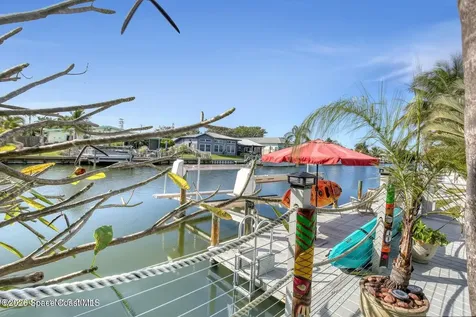 319 Dorset Drive Cocoa Beach FL 32931