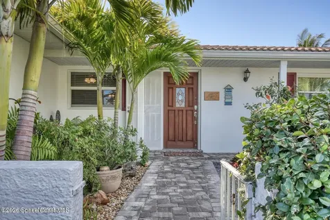319 Dorset Drive Cocoa Beach FL 32931