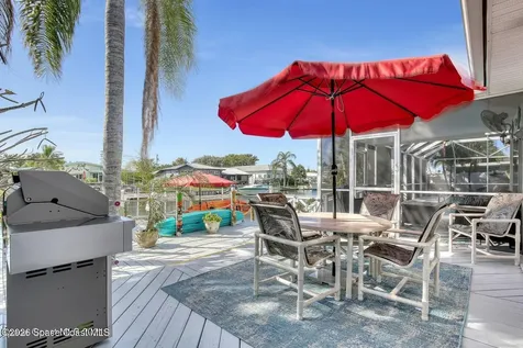 319 Dorset Drive Cocoa Beach FL 32931