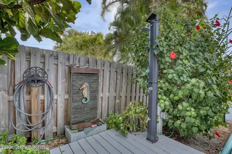 319 Dorset Drive Cocoa Beach FL 32931