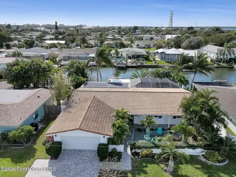 319 Dorset Drive Cocoa Beach FL 32931