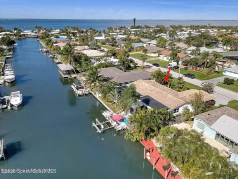 319 Dorset Drive Cocoa Beach FL 32931