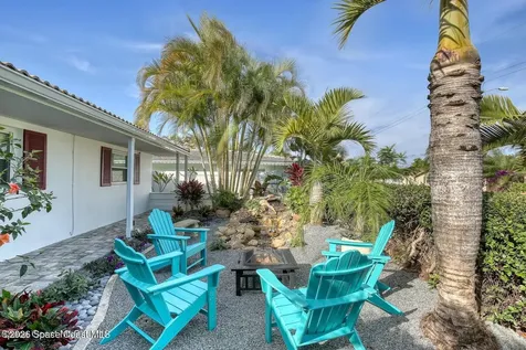 319 Dorset Drive Cocoa Beach FL 32931