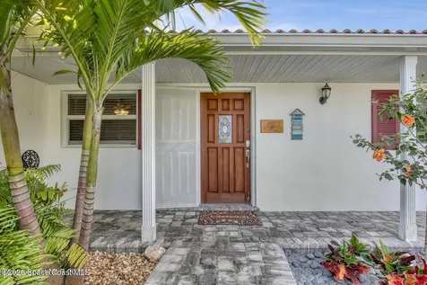 319 Dorset Drive Cocoa Beach FL 32931